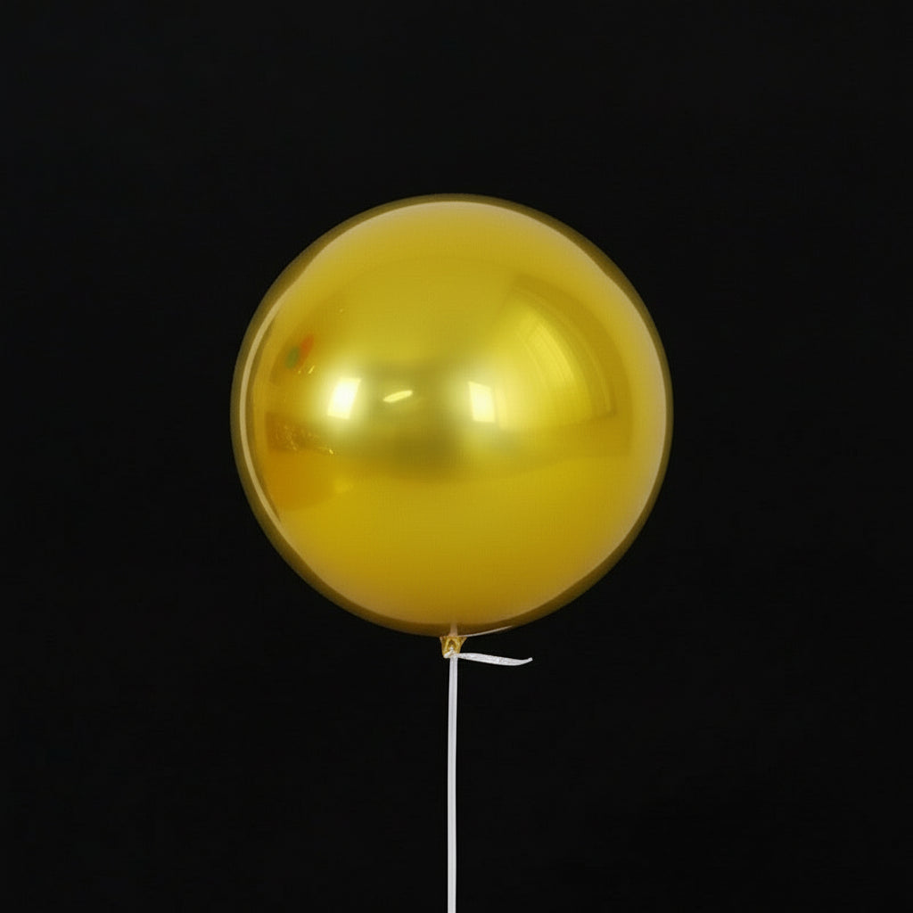 Aluminum Film Balloon Decoration