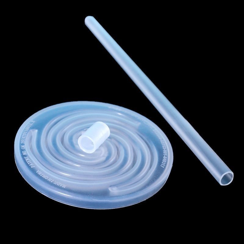 Fluorescent Lollipop Luminous Rotating Windmill Colorful Luminous Toy Party Props Festival Supplies