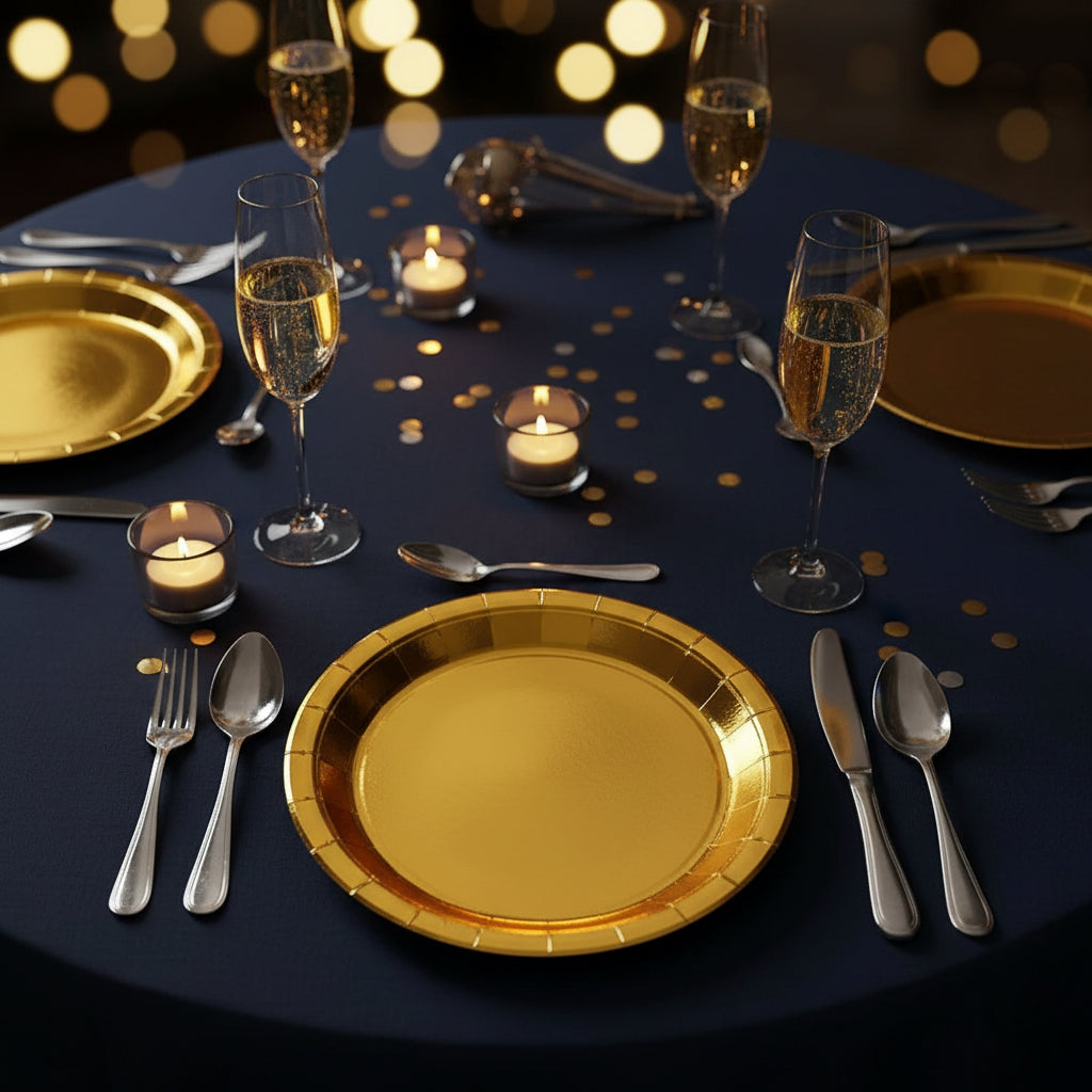 Party Venue Supplies Decoration Set