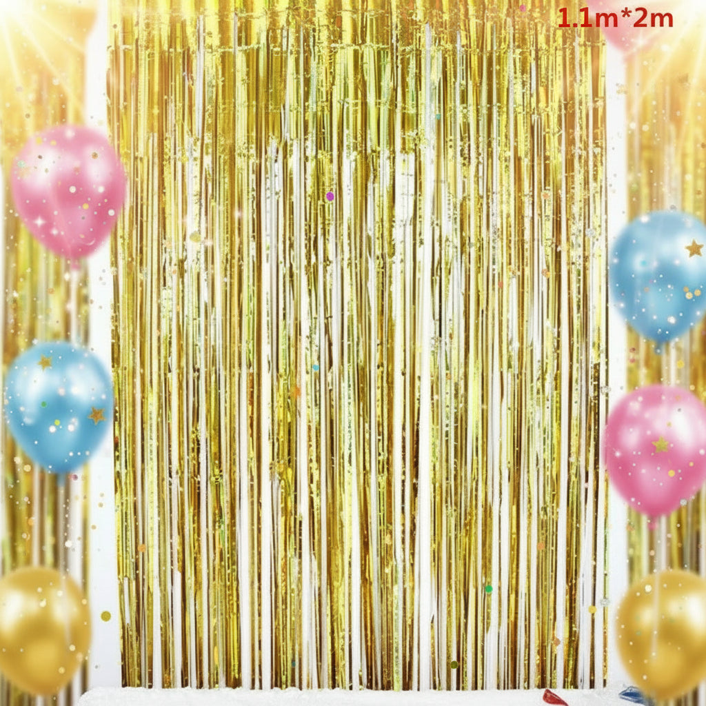 Party Venue Supplies Decoration Set